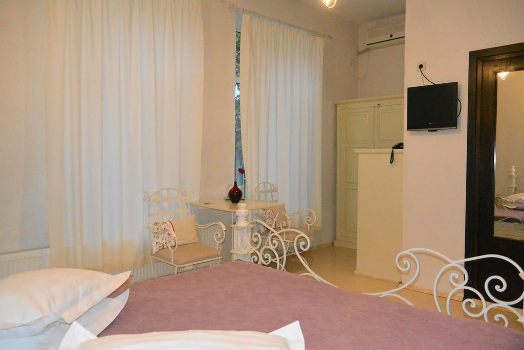 Residenza Dutzu-Boutique Hotel Brăila Exterior foto