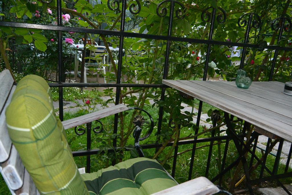 Residenza Dutzu-Boutique Hotel Brăila Exterior foto