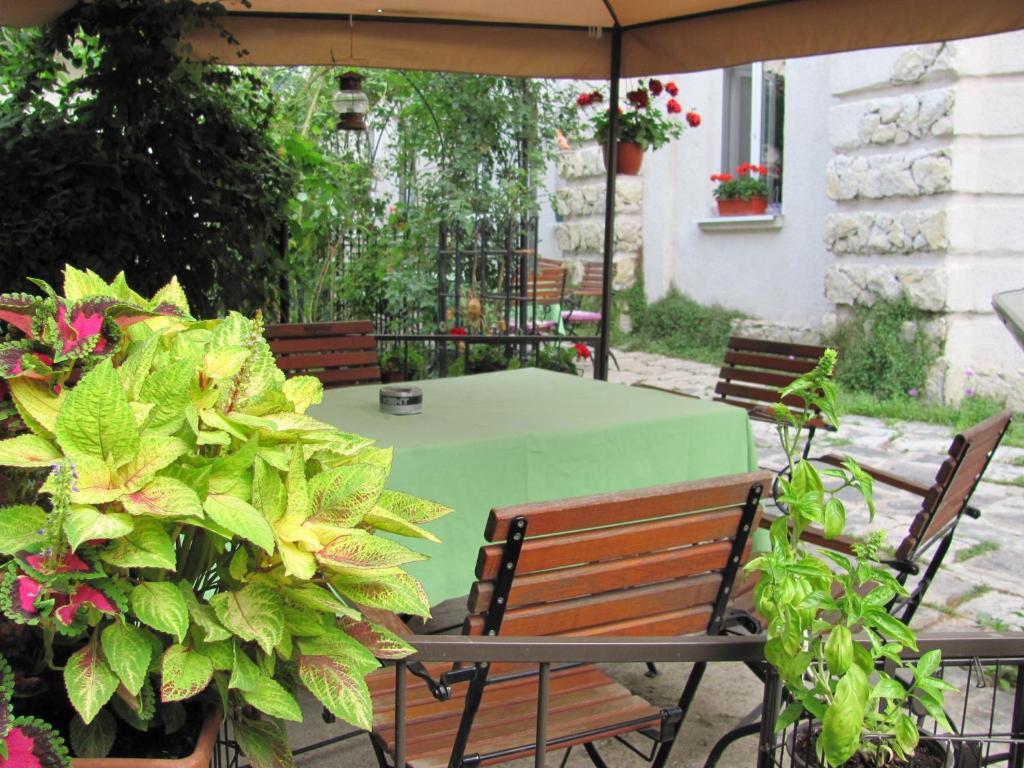 Residenza Dutzu-Boutique Hotel Brăila Exterior foto